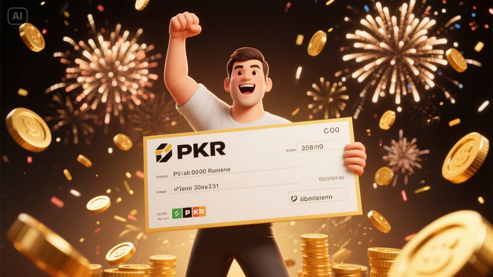 Magic WinnerMake your first recharge now and claim 200% instantly! Pakistan’s users can experience smooth deposits, instant PKR payouts, and world-class entertainment.