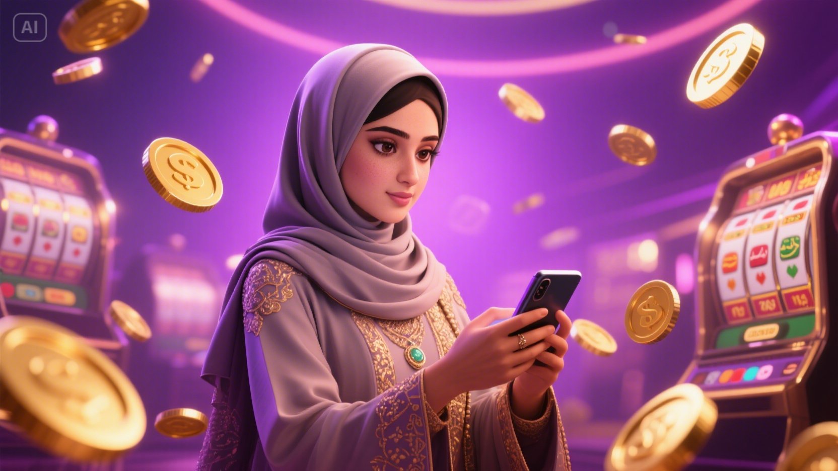 Registration at Magic Winner Casino