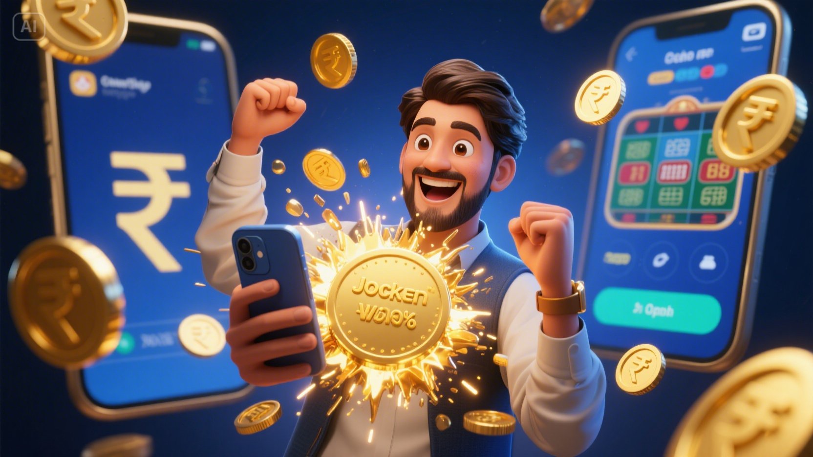 Magic WinnerDeposit for the first time today and enjoy 200% instantly! Pakistan’s players can experience premium casino fun, fair gaming, and reliable local payment solutions.