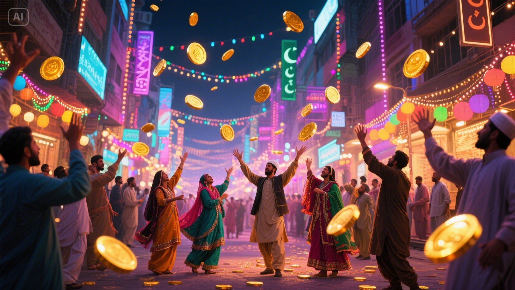 Registration at Magic Winner Casino