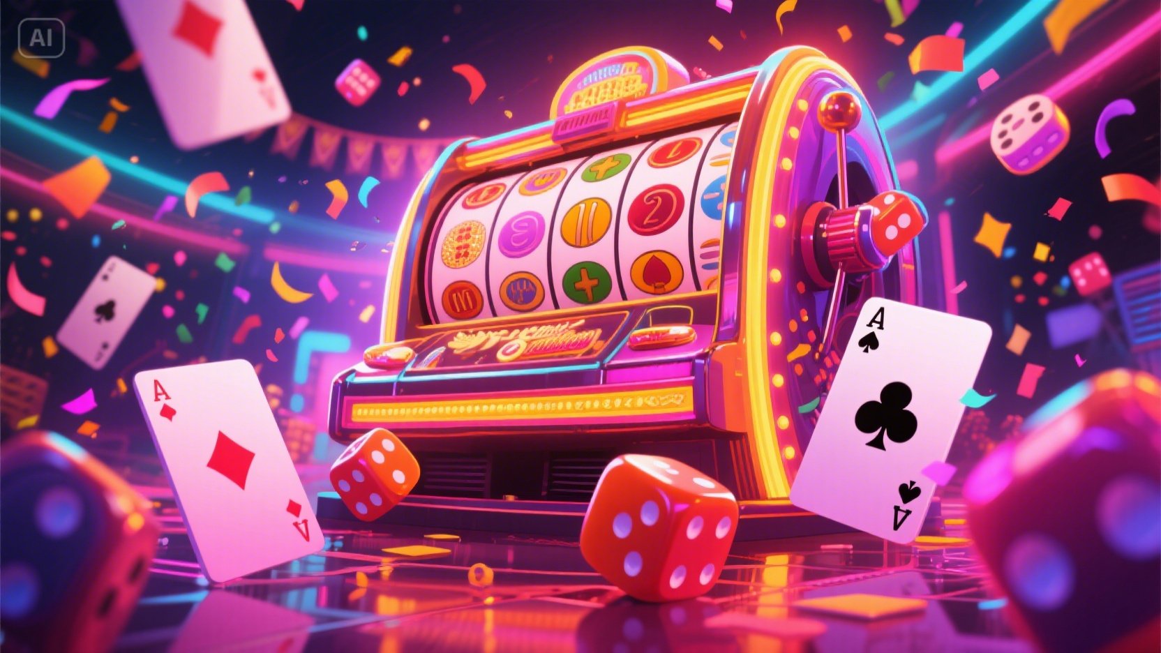 Casino Magic Winner desktop and mobile interfaces