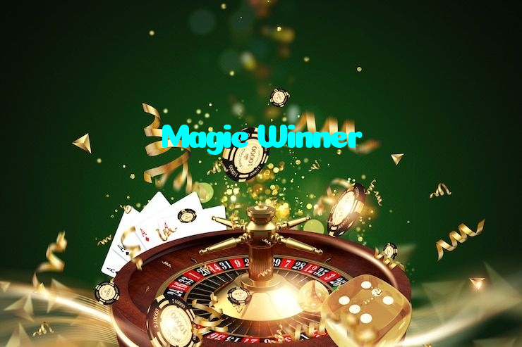 Magic Winner
