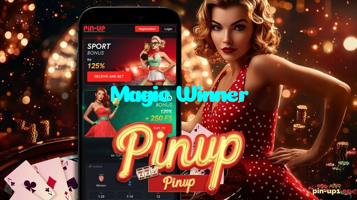 making first deposit on Magic Winner website using local payment methods in Pakistan