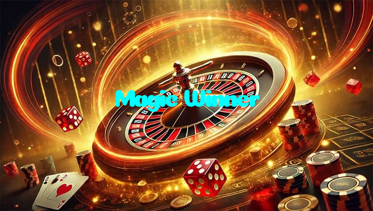 available types of Magic Winner bet including pre-match live express and system bets
